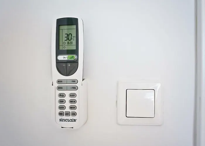 Good Time Centrum Strzelecka B Daire Poznan